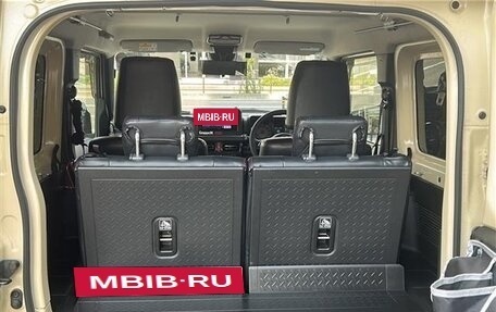 Suzuki Jimny, 2022 год, 1 605 000 рублей, 9 фотография