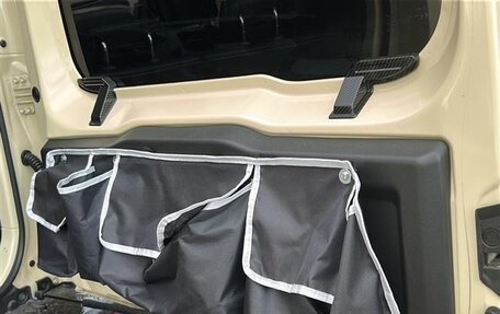 Suzuki Jimny, 2022 год, 1 605 000 рублей, 11 фотография