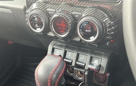 Suzuki Jimny, 2022 год, 1 605 000 рублей, 21 фотография