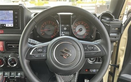 Suzuki Jimny, 2022 год, 1 605 000 рублей, 16 фотография