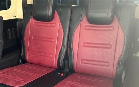 Suzuki Jimny, 2022 год, 1 605 000 рублей, 13 фотография