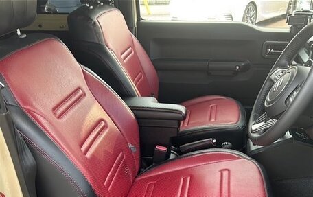 Suzuki Jimny, 2022 год, 1 605 000 рублей, 15 фотография