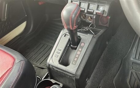 Suzuki Jimny, 2022 год, 1 605 000 рублей, 22 фотография