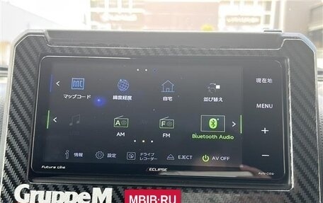 Suzuki Jimny, 2022 год, 1 605 000 рублей, 19 фотография