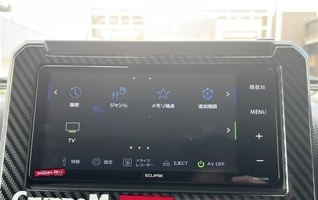 Suzuki Jimny, 2022 год, 1 605 000 рублей, 20 фотография