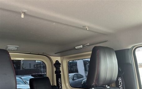 Suzuki Jimny, 2022 год, 1 605 000 рублей, 29 фотография