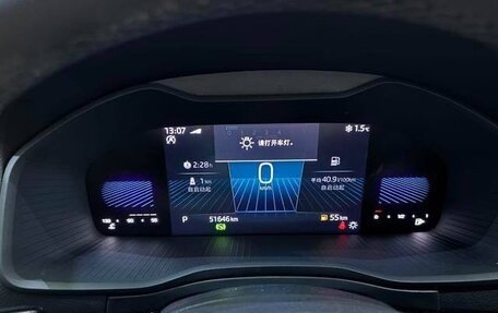 Skoda Karoq I, 2022 год, 1 900 000 рублей, 7 фотография