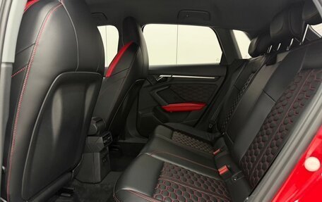 Audi A3, 2021 год, 1 750 000 рублей, 4 фотография