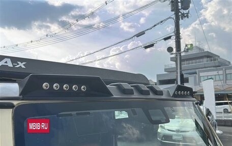 Suzuki Jimny, 2022 год, 1 605 000 рублей, 30 фотография