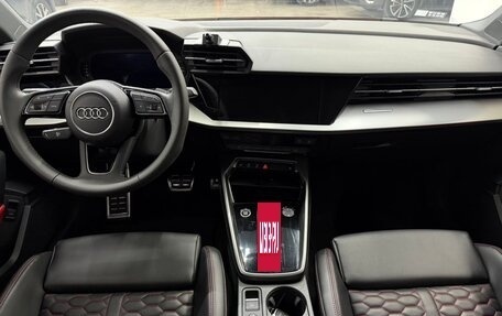 Audi A3, 2021 год, 1 750 000 рублей, 5 фотография