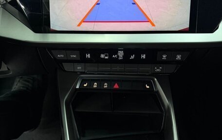 Audi A3, 2021 год, 1 750 000 рублей, 6 фотография