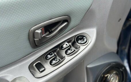 Hyundai Accent II, 2007 год, 320 000 рублей, 12 фотография