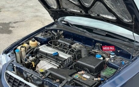 Hyundai Accent II, 2007 год, 320 000 рублей, 10 фотография