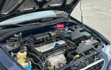 Hyundai Accent II, 2007 год, 320 000 рублей, 9 фотография