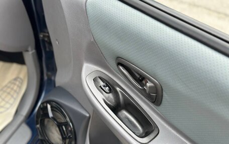 Hyundai Accent II, 2007 год, 320 000 рублей, 18 фотография