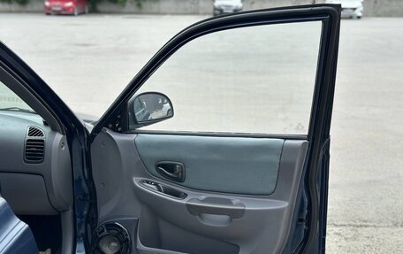 Hyundai Accent II, 2007 год, 320 000 рублей, 17 фотография