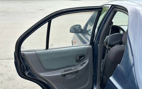 Hyundai Accent II, 2007 год, 320 000 рублей, 20 фотография