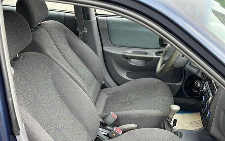 Hyundai Accent II, 2007 год, 320 000 рублей, 21 фотография