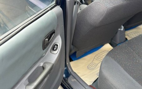 Hyundai Accent II, 2007 год, 320 000 рублей, 24 фотография