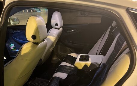 Chevrolet Malibu IX, 2018 год, 920 000 рублей, 9 фотография