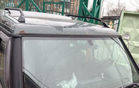 Land Rover Discovery III, 2004 год, 450 000 рублей, 9 фотография