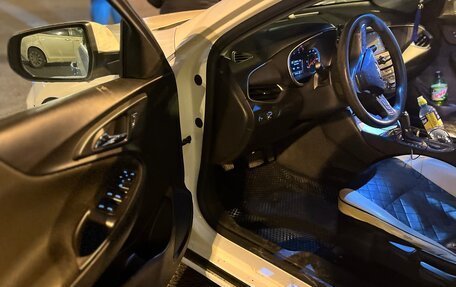 Chevrolet Malibu IX, 2018 год, 920 000 рублей, 8 фотография