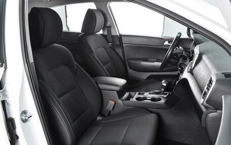 KIA Sportage IV рестайлинг, 2021 год, 2 687 000 рублей, 8 фотография