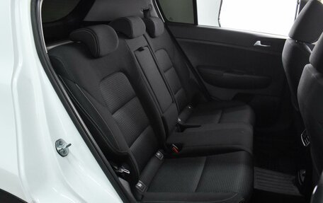 KIA Sportage IV рестайлинг, 2021 год, 2 687 000 рублей, 7 фотография