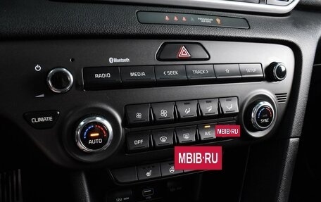 KIA Sportage IV рестайлинг, 2021 год, 2 687 000 рублей, 14 фотография