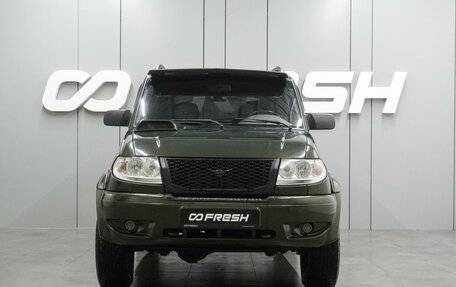 ЛуАЗ Patriot, 2012 год, 1 019 000 рублей, 3 фотография