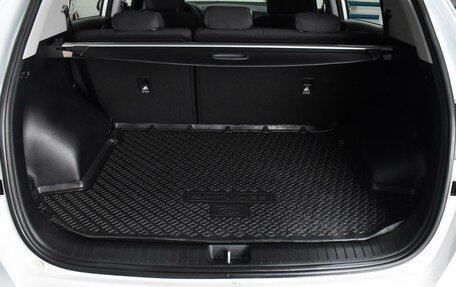 KIA Sportage IV рестайлинг, 2021 год, 2 687 000 рублей, 22 фотография