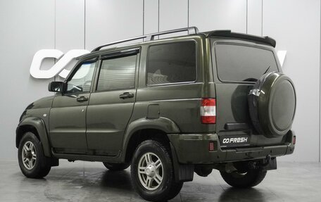 ЛуАЗ Patriot, 2012 год, 1 019 000 рублей, 2 фотография