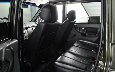 ЛуАЗ Patriot, 2012 год, 1 019 000 рублей, 11 фотография