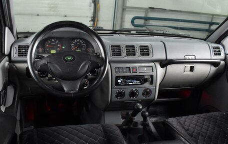 ЛуАЗ Patriot, 2012 год, 1 019 000 рублей, 6 фотография