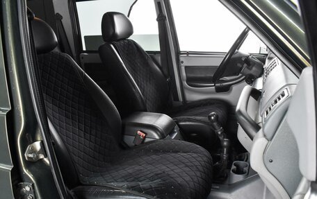 ЛуАЗ Patriot, 2012 год, 1 019 000 рублей, 8 фотография