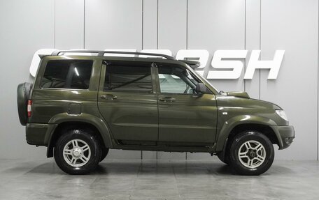 ЛуАЗ Patriot, 2012 год, 1 019 000 рублей, 5 фотография