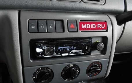 ЛуАЗ Patriot, 2012 год, 1 019 000 рублей, 12 фотография