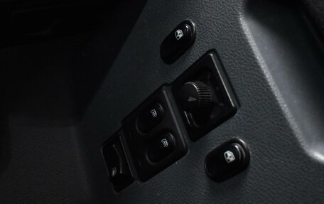 ЛуАЗ Patriot, 2012 год, 1 019 000 рублей, 15 фотография