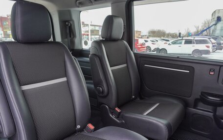 Honda Stepwgn IV, 2017 год, 2 365 000 рублей, 13 фотография