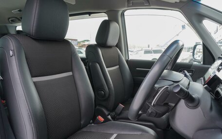 Honda Stepwgn IV, 2017 год, 2 365 000 рублей, 14 фотография