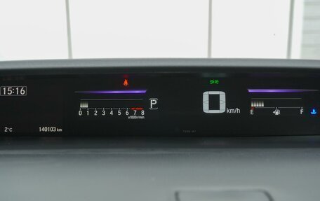 Honda Stepwgn IV, 2017 год, 2 365 000 рублей, 24 фотография