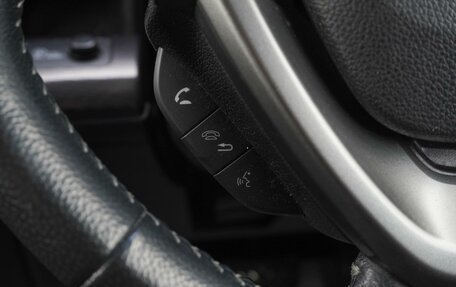 Honda Stepwgn IV, 2017 год, 2 365 000 рублей, 22 фотография