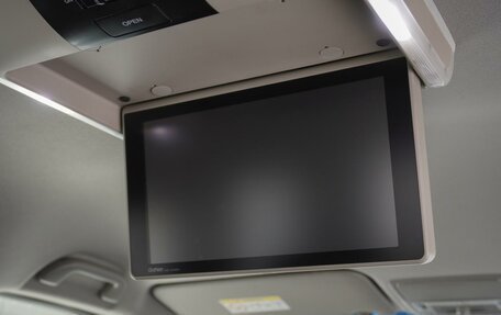 Honda Stepwgn IV, 2017 год, 2 365 000 рублей, 25 фотография