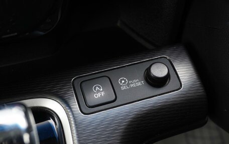 Honda Stepwgn IV, 2017 год, 2 365 000 рублей, 27 фотография