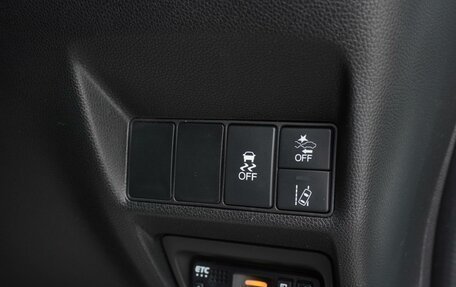 Honda Stepwgn IV, 2017 год, 2 365 000 рублей, 29 фотография