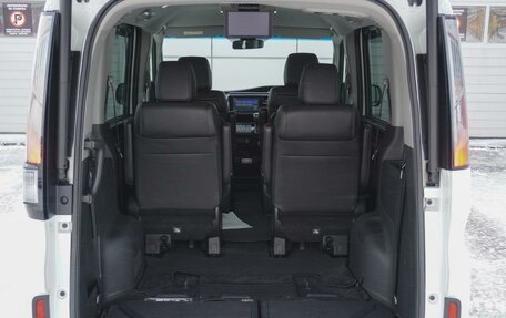 Honda Stepwgn IV, 2017 год, 2 365 000 рублей, 31 фотография