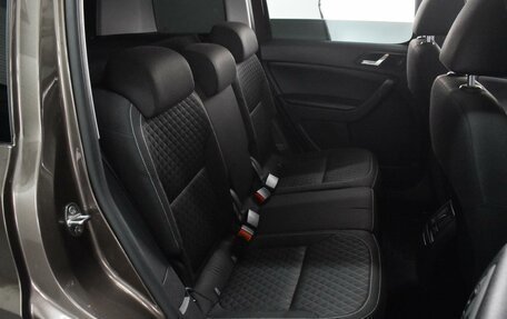 Skoda Yeti I рестайлинг, 2016 год, 1 394 000 рублей, 7 фотография