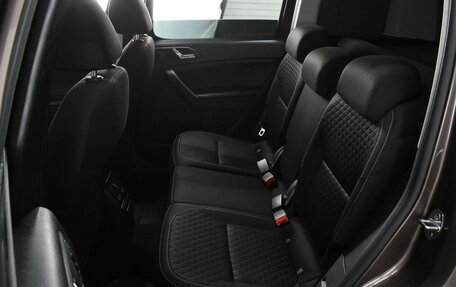 Skoda Yeti I рестайлинг, 2016 год, 1 394 000 рублей, 9 фотография