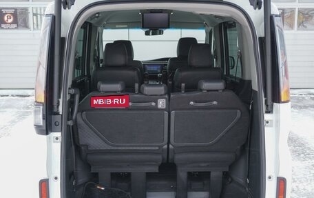 Honda Stepwgn IV, 2017 год, 2 365 000 рублей, 32 фотография