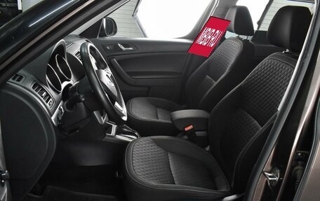 Skoda Yeti I рестайлинг, 2016 год, 1 394 000 рублей, 10 фотография